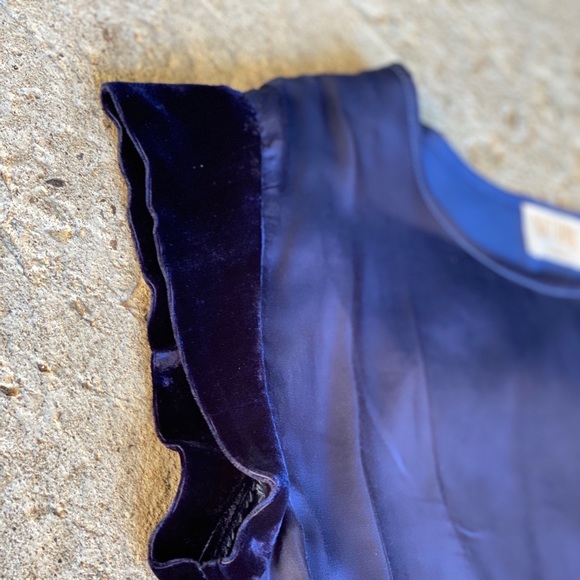 Nation LTD. Silky Tee - Picture 3 of 8